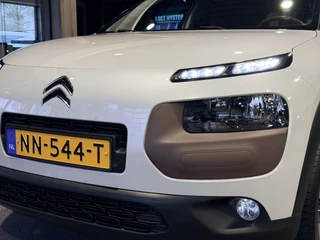 Citroën C4 Cactus – thumbnail 10