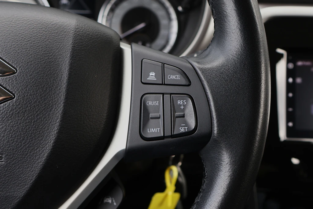 Suzuki Vitara – foto 17