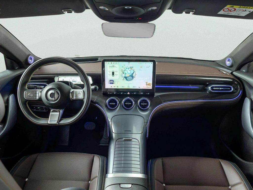 smart #3 – foto 9