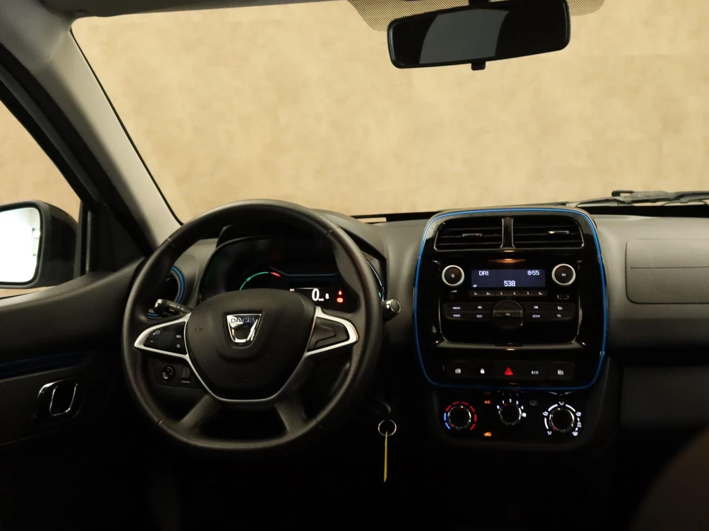 Dacia Spring – foto 13