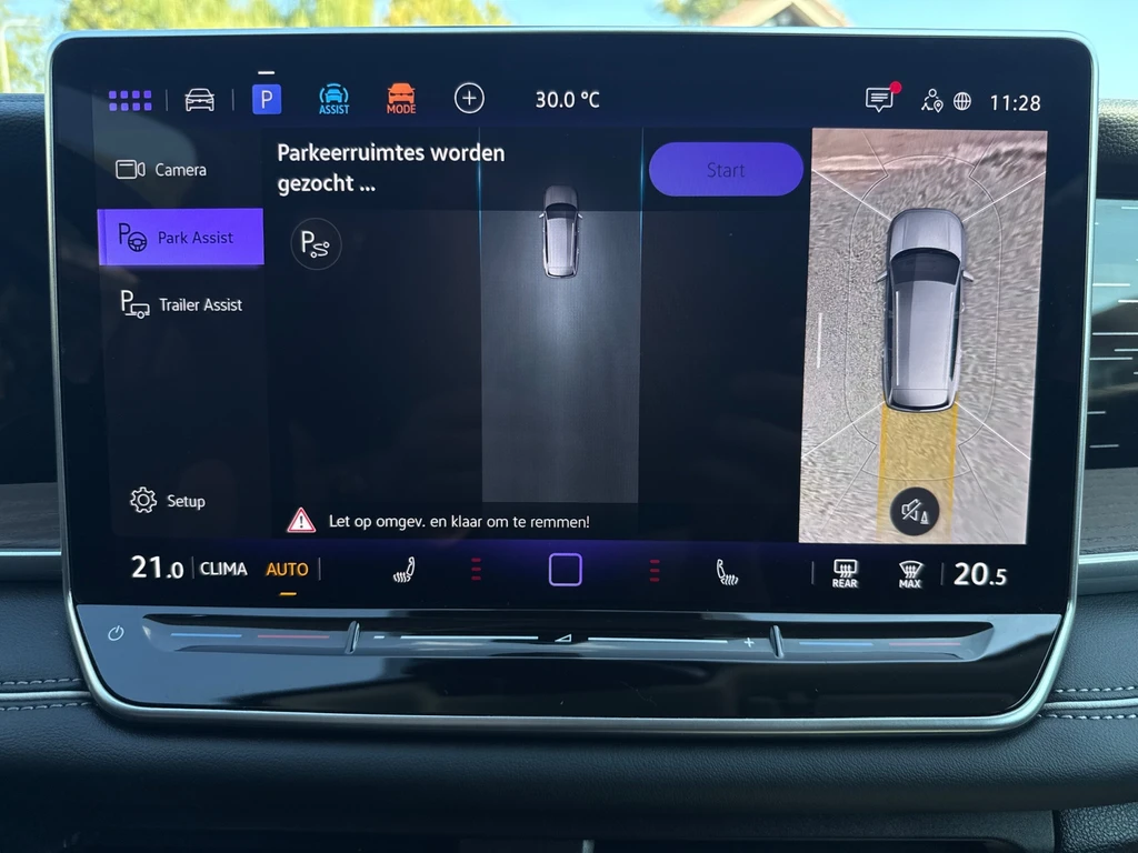 Volkswagen Tayron – foto 44