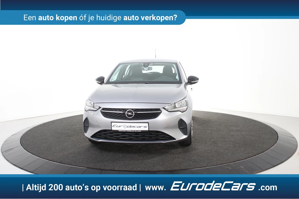 Opel Corsa – foto 14