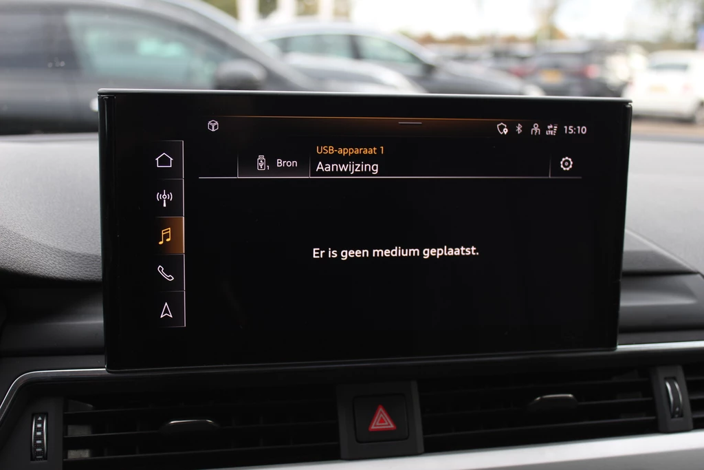 Audi A4 – foto 23