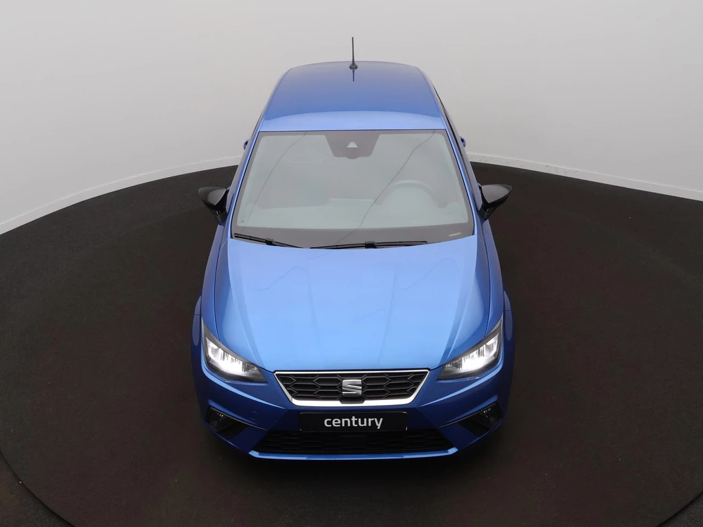 SEAT Ibiza – foto 11
