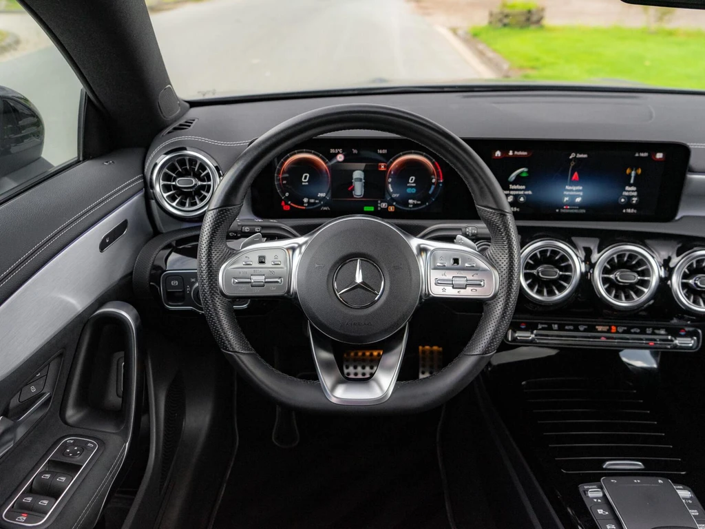 Mercedes-Benz CLA – foto 24