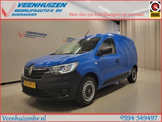 Renault Express – thumbnail 1