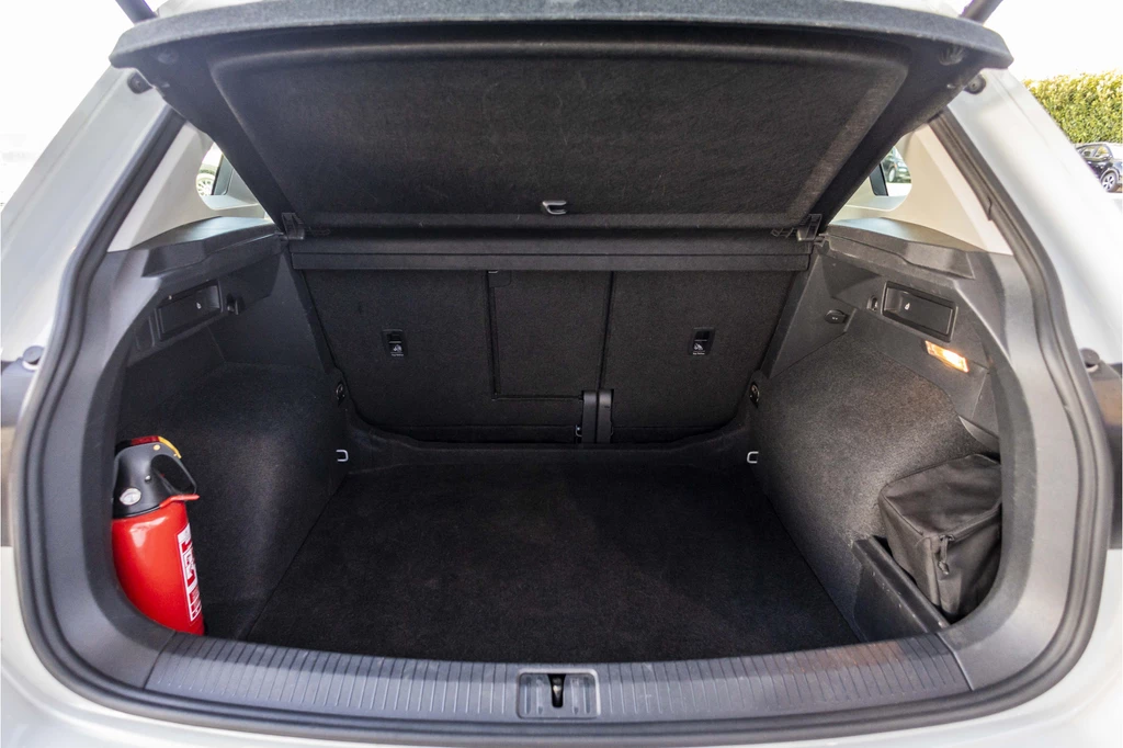 Volkswagen Tiguan – foto 40