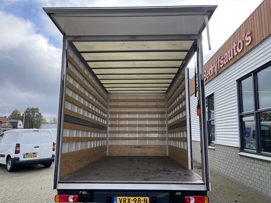 Opel Movano – foto 15