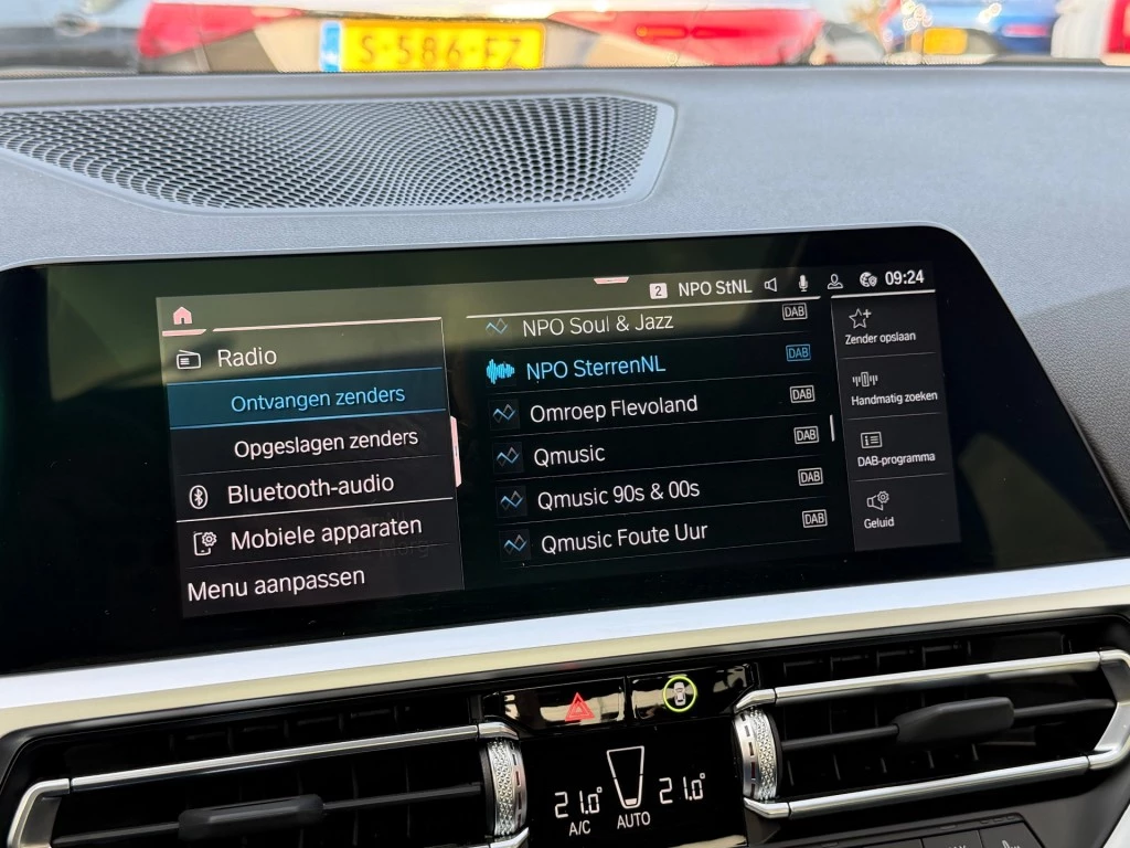 BMW 3 Serie – foto 43