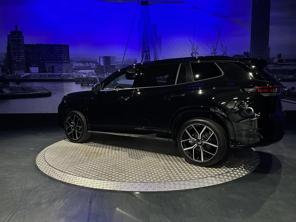 Volkswagen Tayron – foto 6