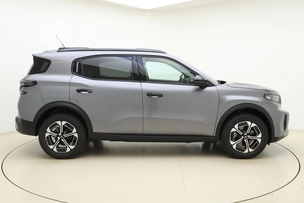Citroën ë-C3 Aircross – foto 7