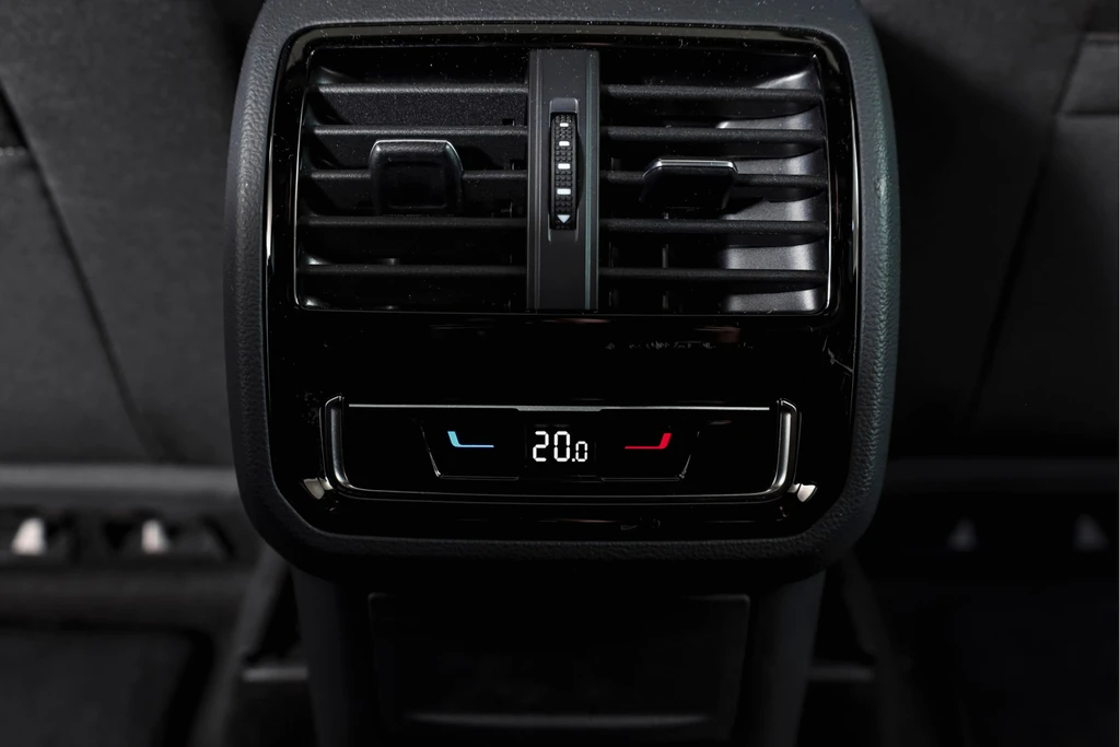 Volkswagen Passat – foto 64
