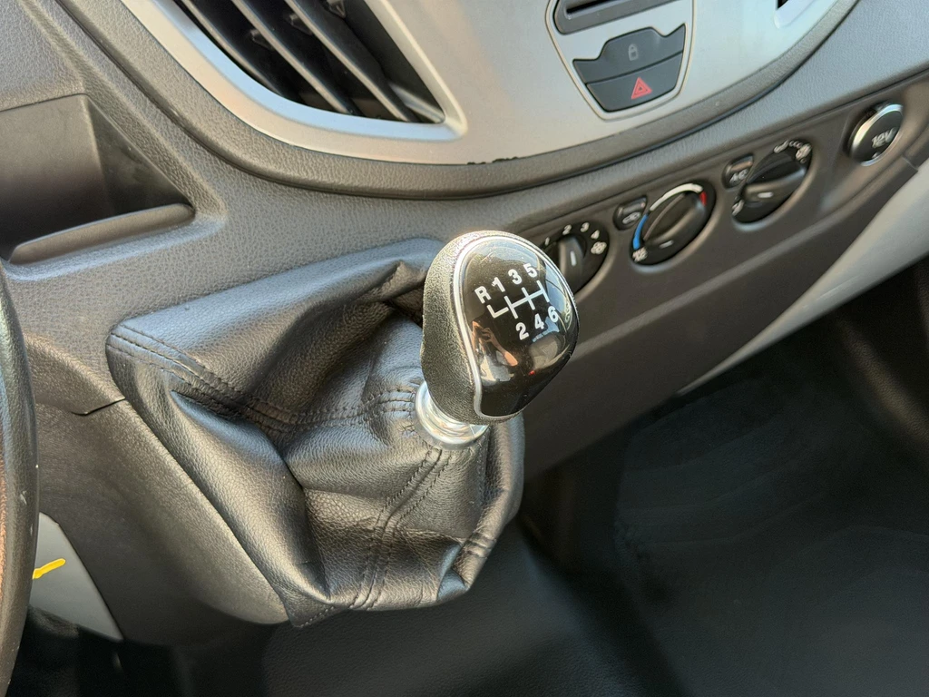 Ford Transit – foto 32
