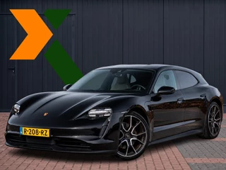 Porsche Taycan – thumbnail 1