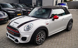 MINI Cooper Cabrio – thumbnail 3