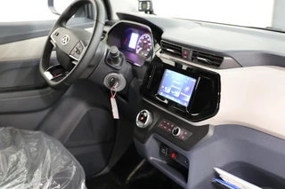 Maxus eDeliver3 – thumbnail 11