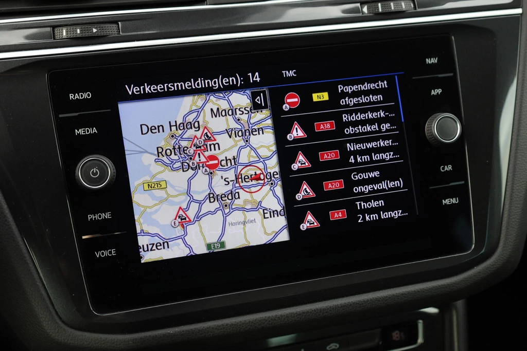 Volkswagen Tiguan – foto 24