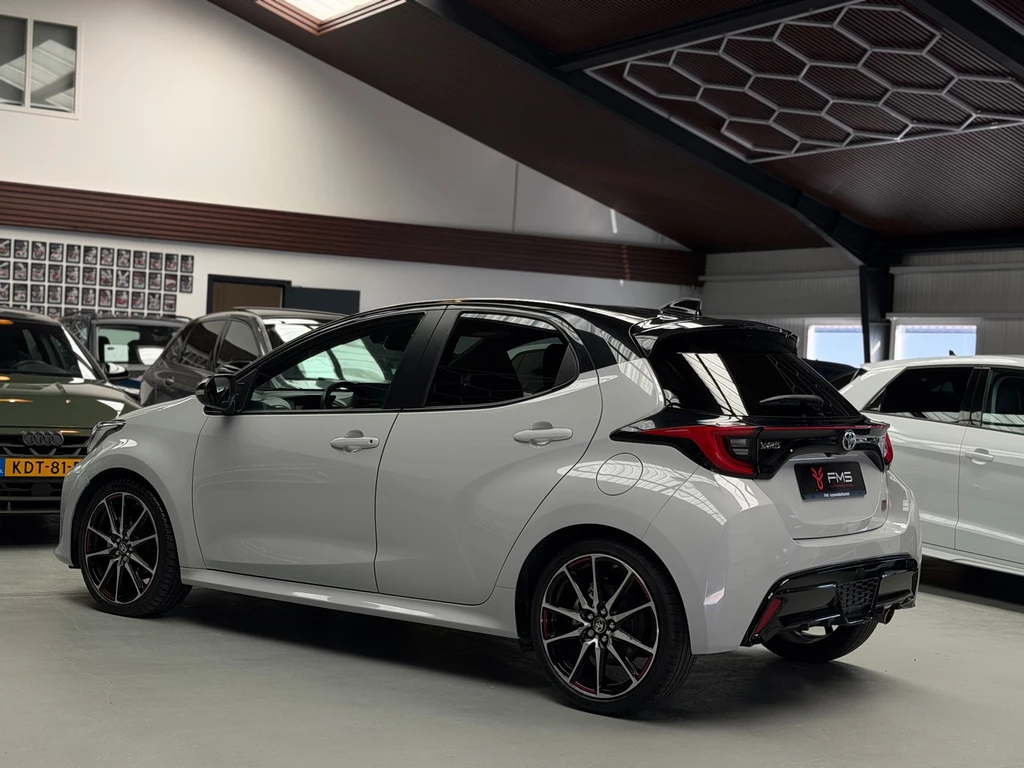 Toyota Yaris – foto 4