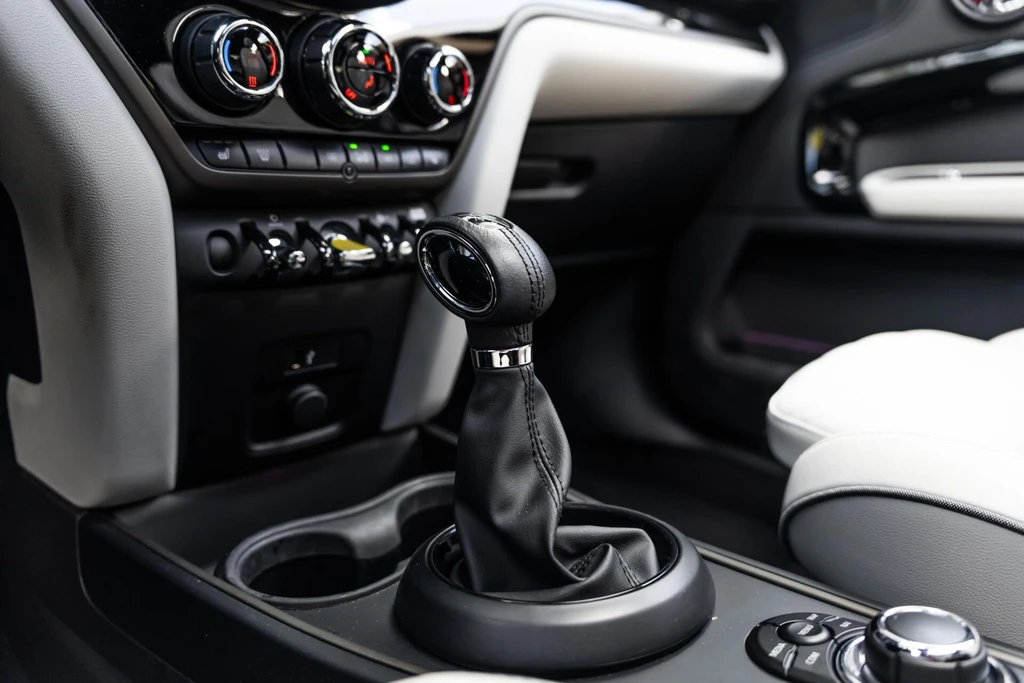 MINI Countryman – foto 36