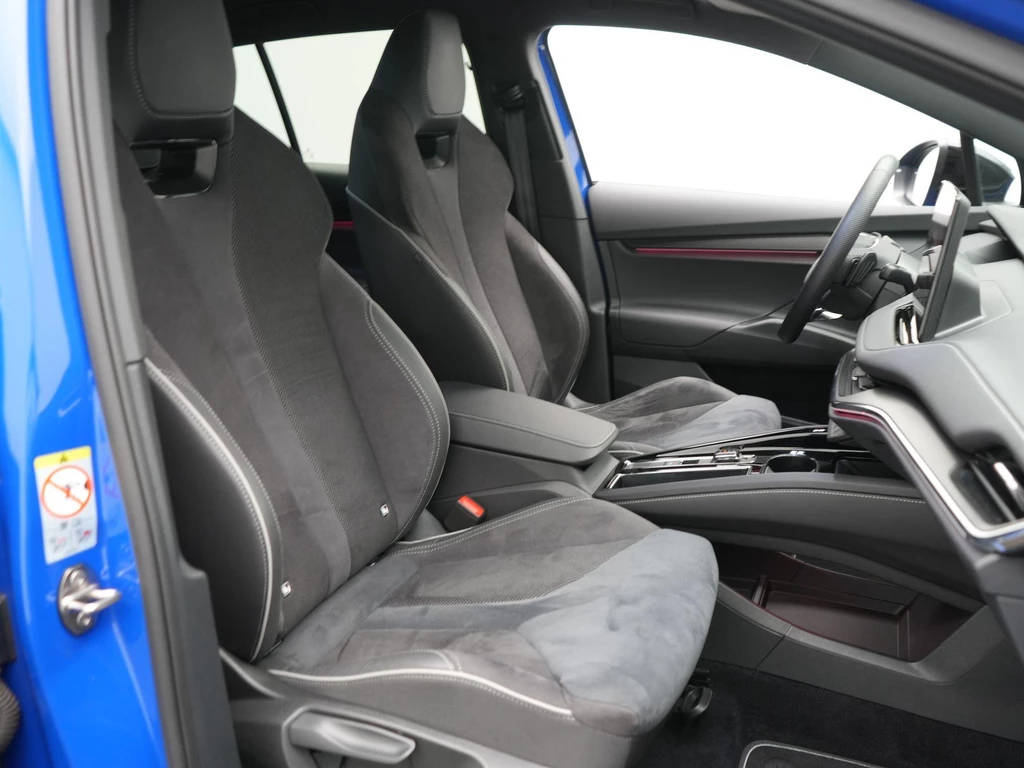 Škoda Enyaq iV – foto 42