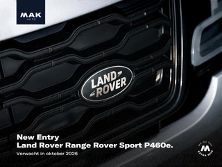 Land Rover Range Rover Sport – thumbnail 4