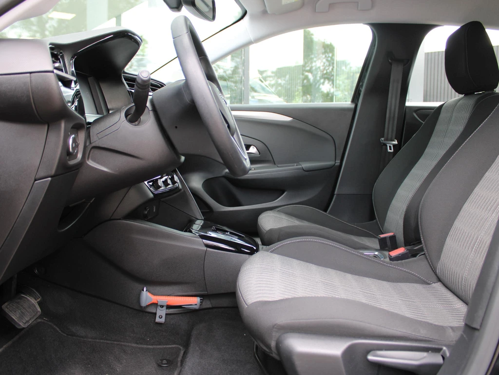 Opel Corsa-e – foto 14