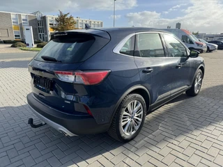 Ford Kuga – thumbnail 5