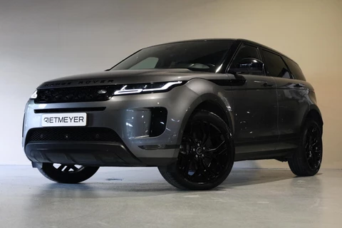 Land Rover Range Rover Evoque 2.0 P250 AWD SE |Panorama |Head-Up |Memory |360° |Stoel/Stuurverw. |Sfeer