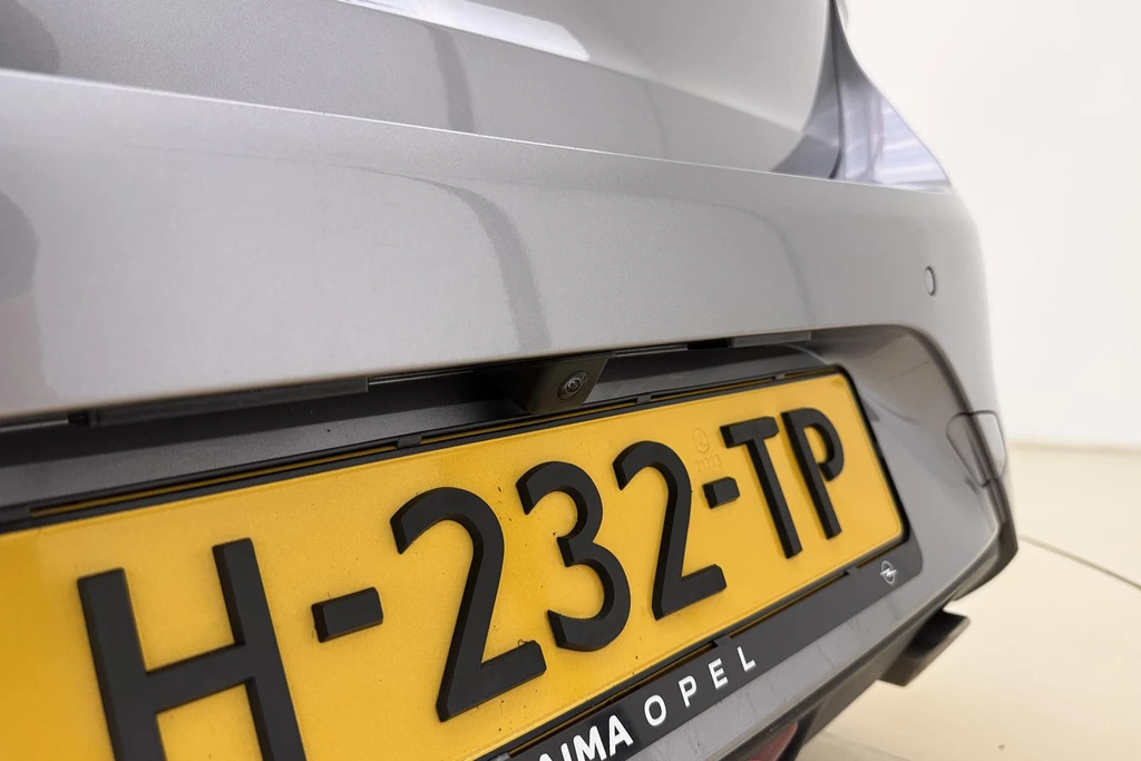 Opel Corsa – foto 12