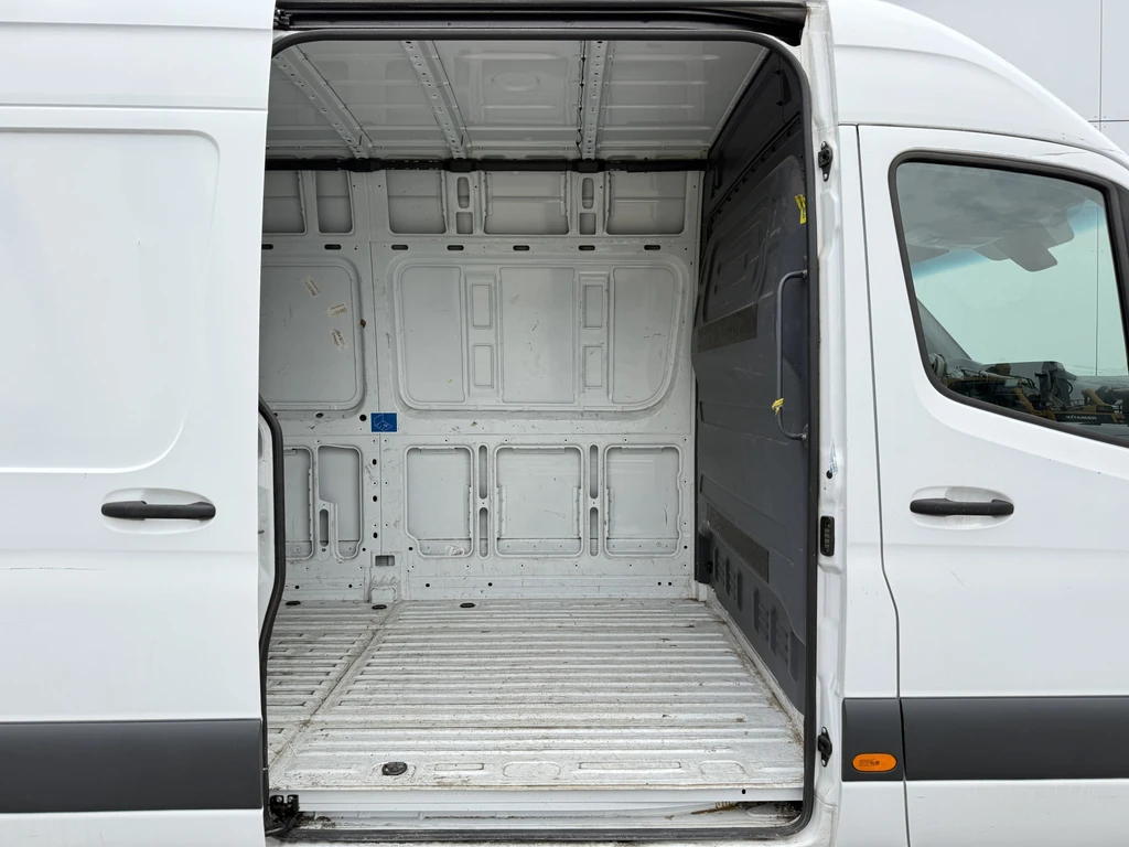 Mercedes-Benz eSprinter – foto 11