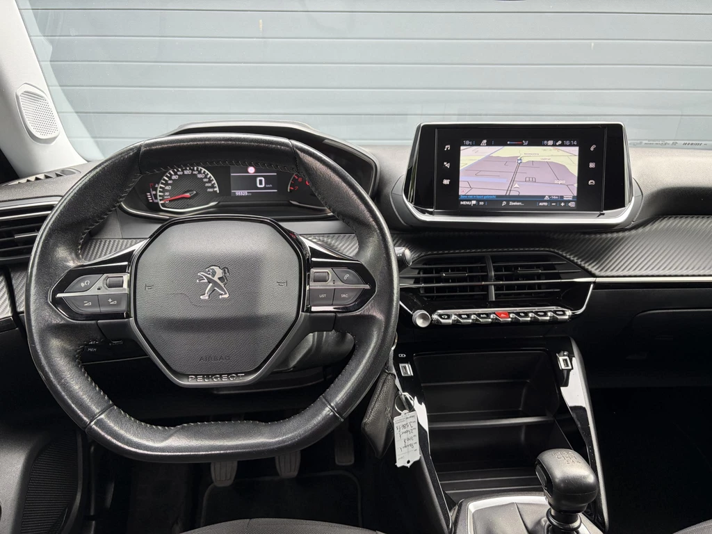 Peugeot 2008 – foto 5
