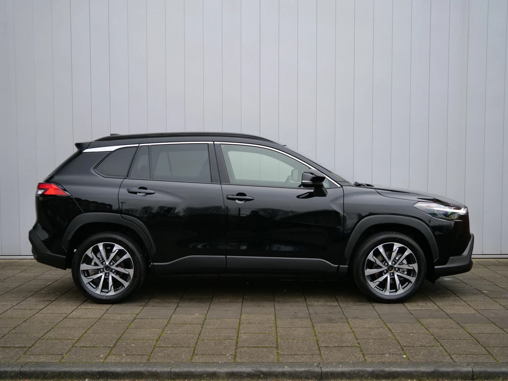 Toyota Corolla Cross – foto 6