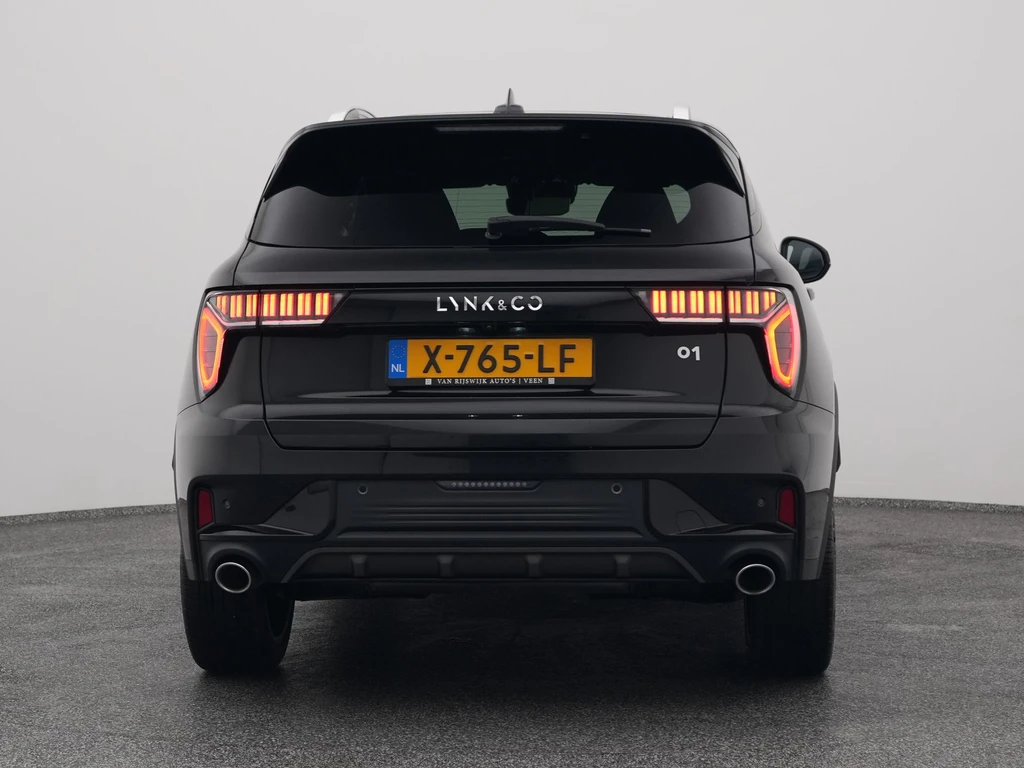 Lynk & Co 01 – foto 8