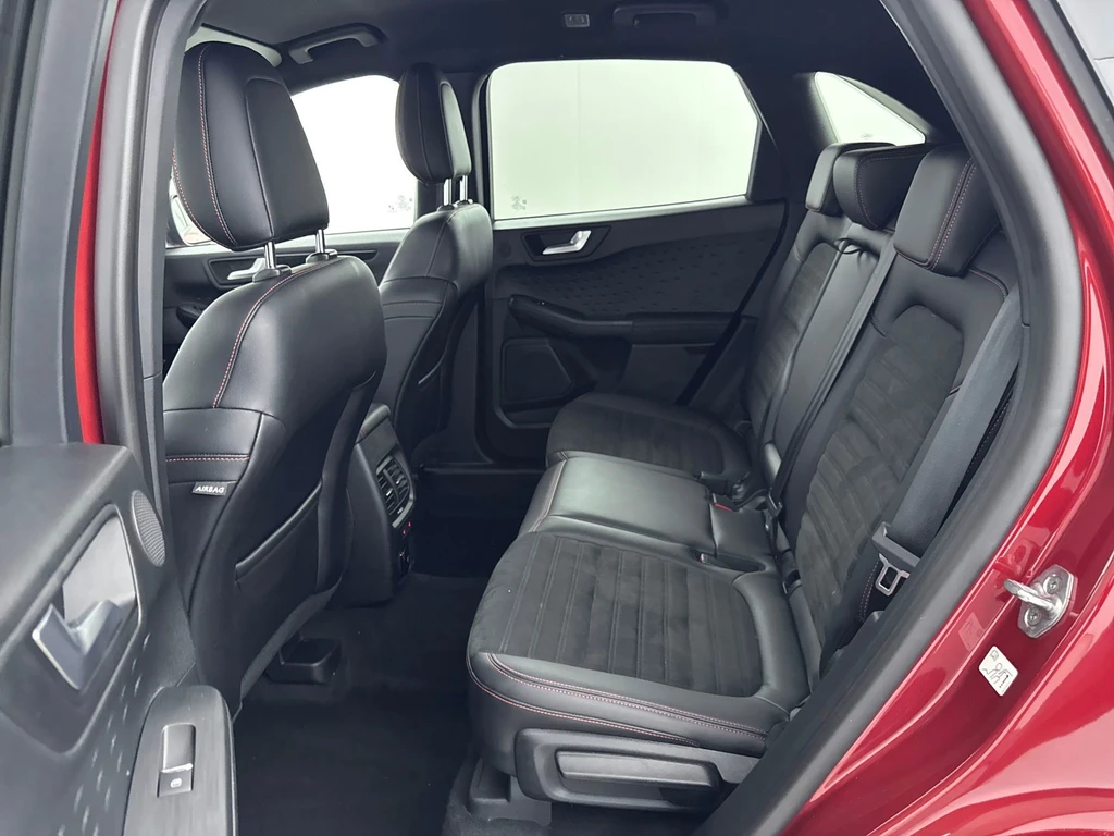 Ford Kuga – foto 30