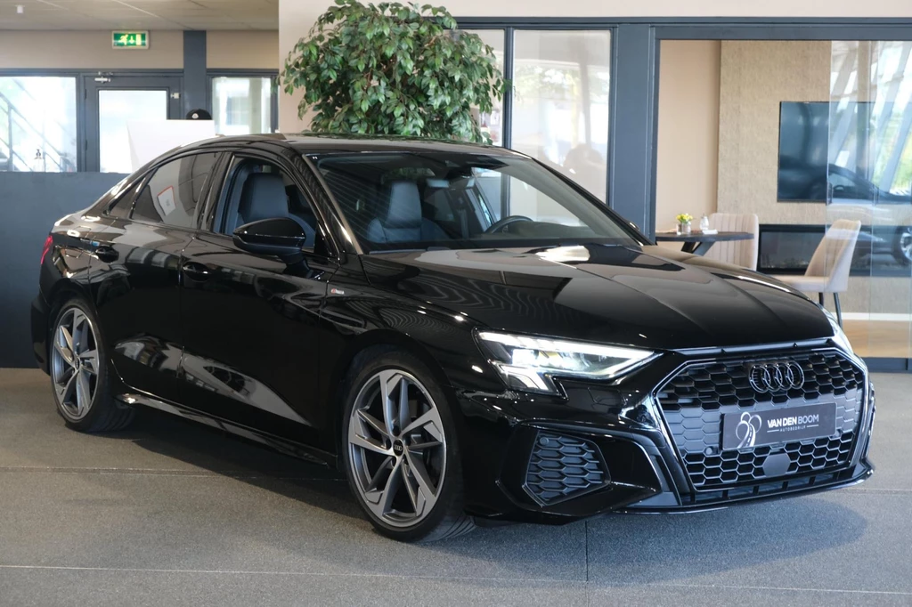 Audi A3 – foto 13