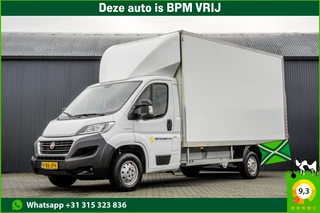 Fiat Ducato – thumbnail 1