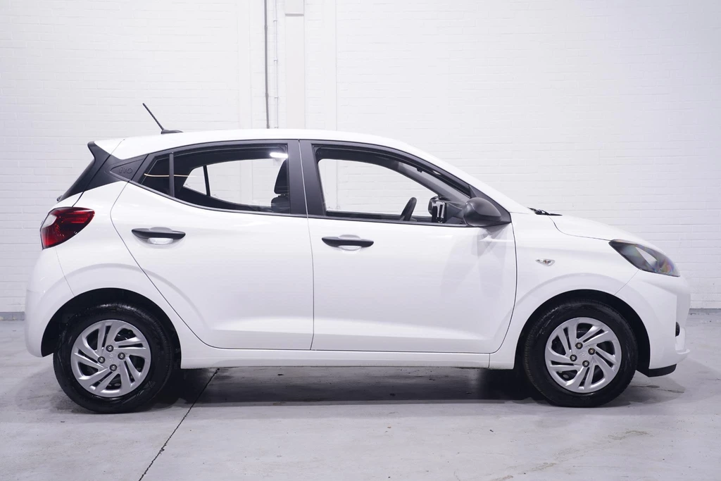 Hyundai i10 – foto 8