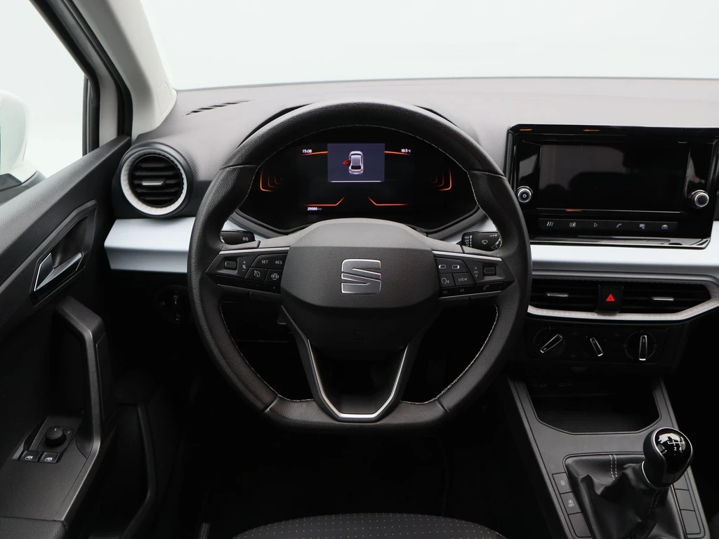 SEAT Ibiza – foto 12