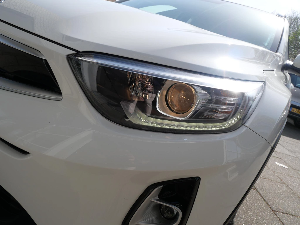 Kia Stonic – foto 16