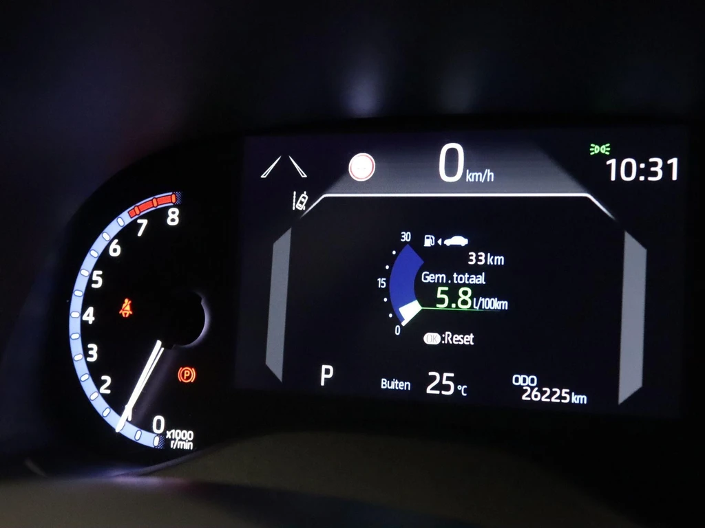 Toyota Yaris Cross – foto 24