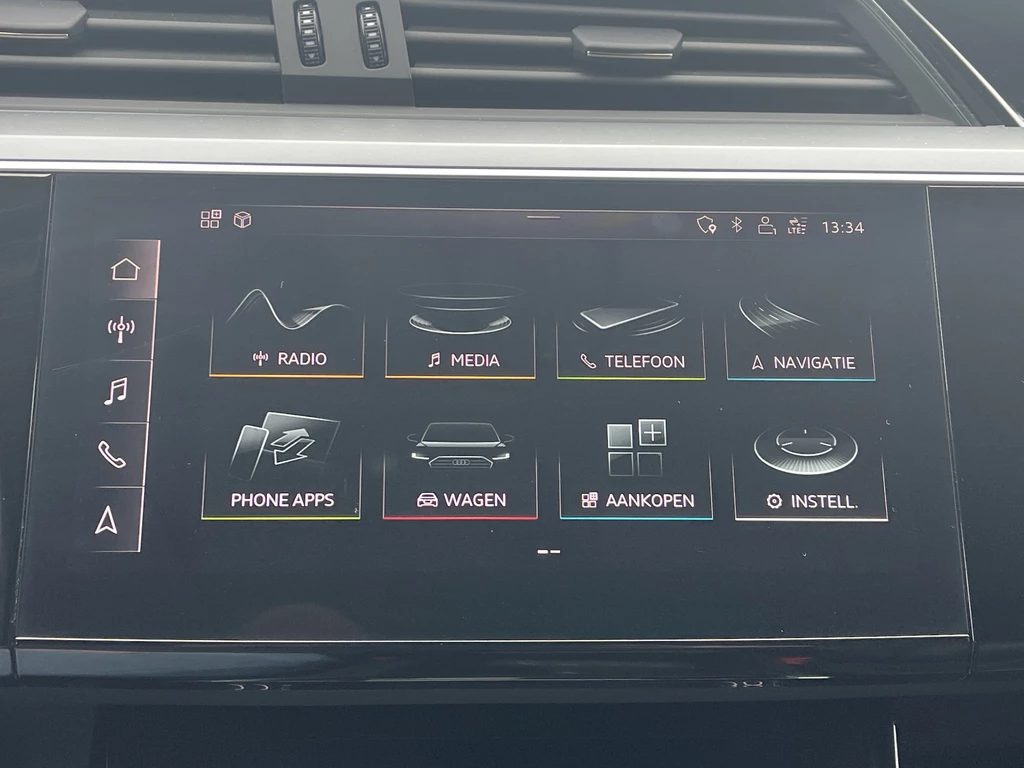 Audi e-tron – foto 44