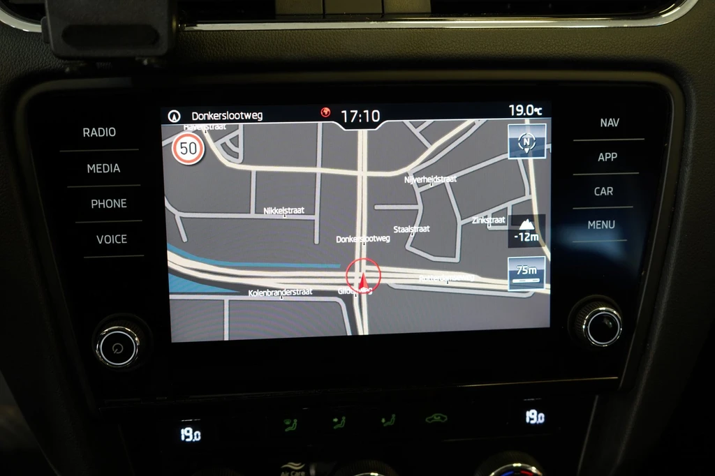 Škoda Octavia – foto 21