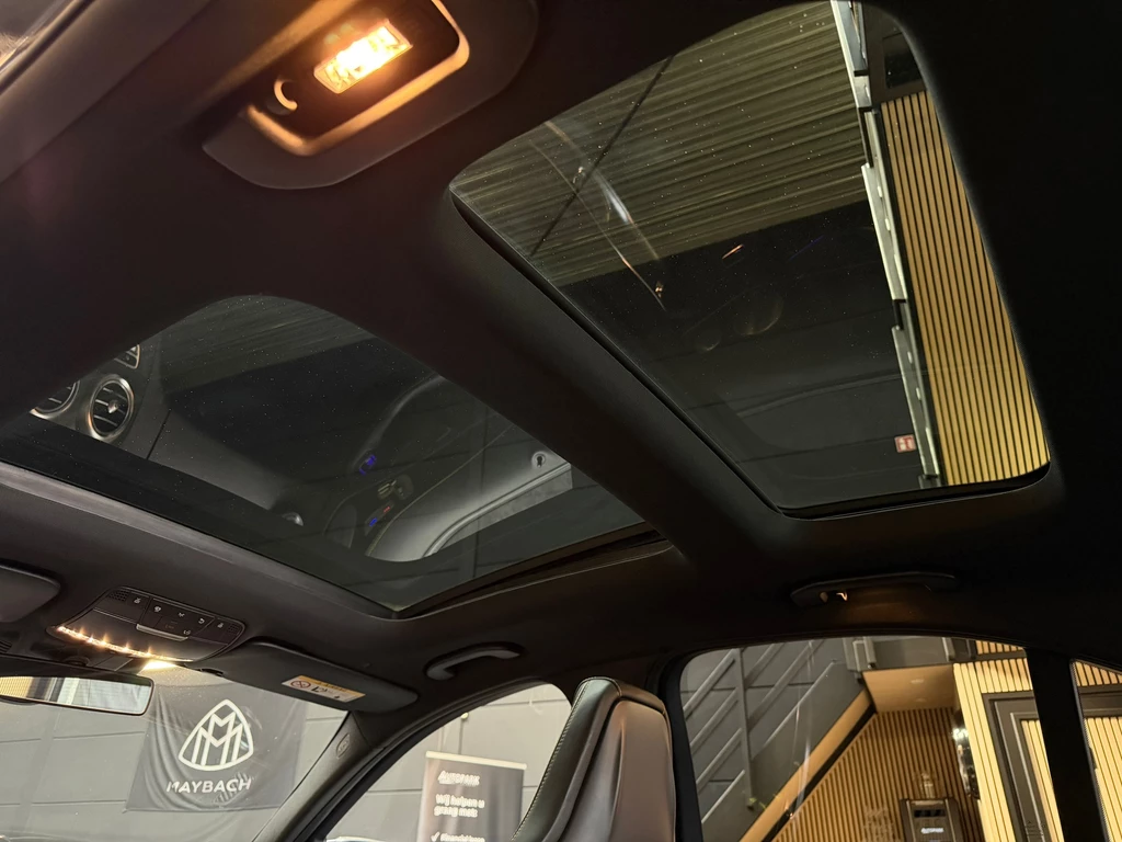 Mercedes-Benz C-Klasse – foto 32