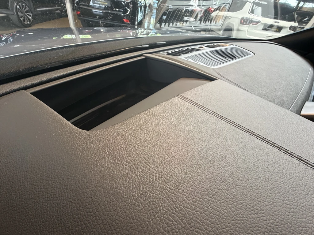 BYD SEAL U – foto 23