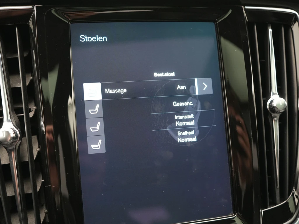 Volvo V90 – foto 23