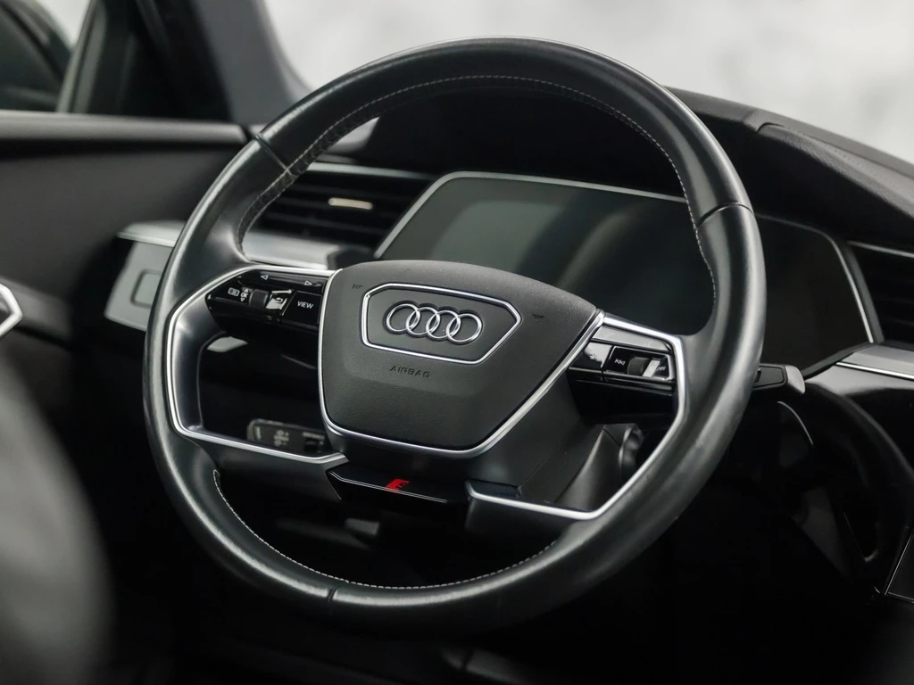 Audi e-tron – foto 20