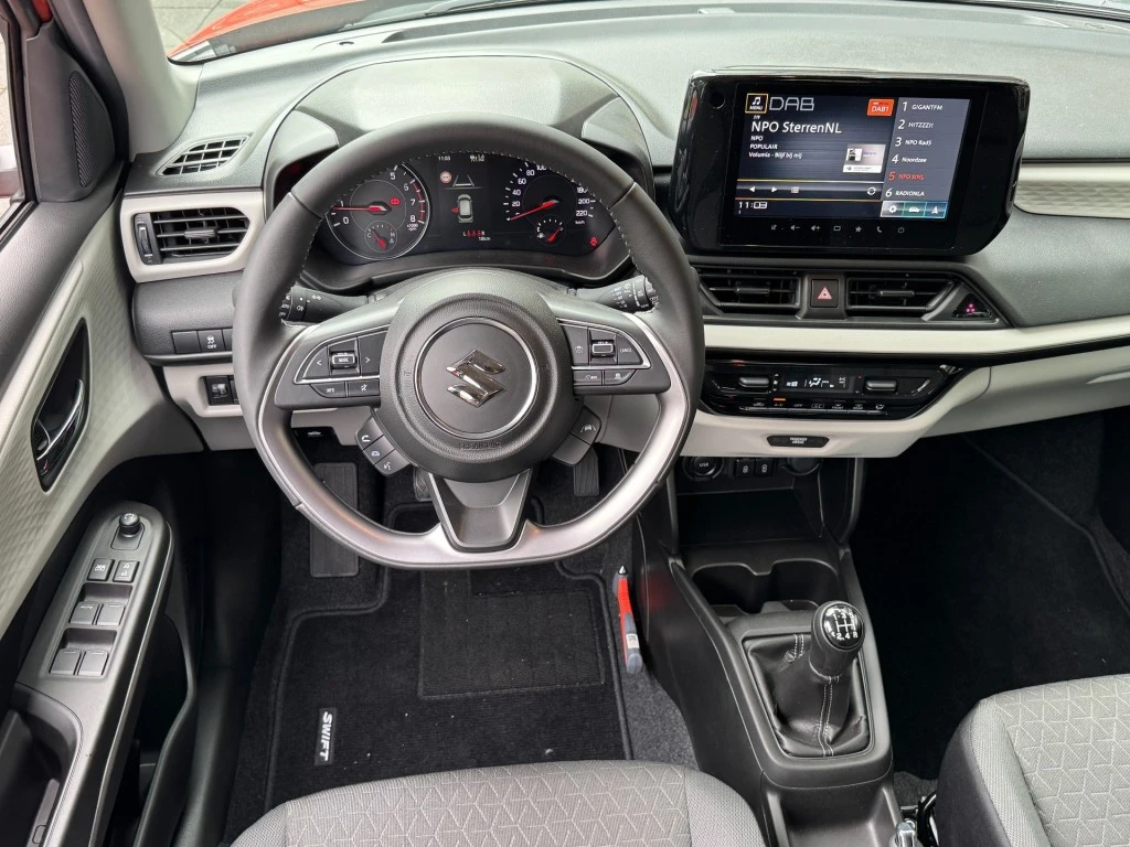 Suzuki Swift – foto 24