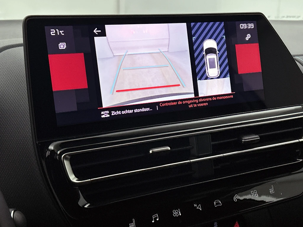 Citroën C5 Aircross – foto 17