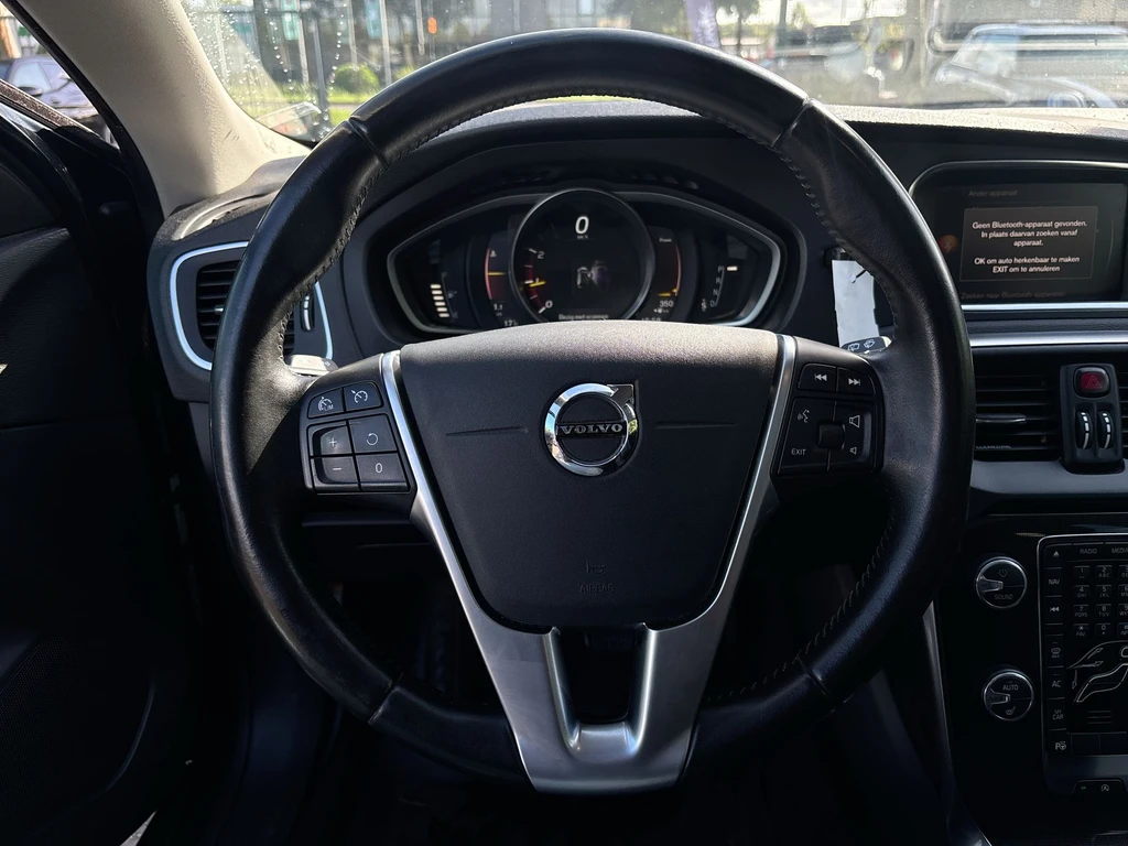 Volvo V40 – foto 17