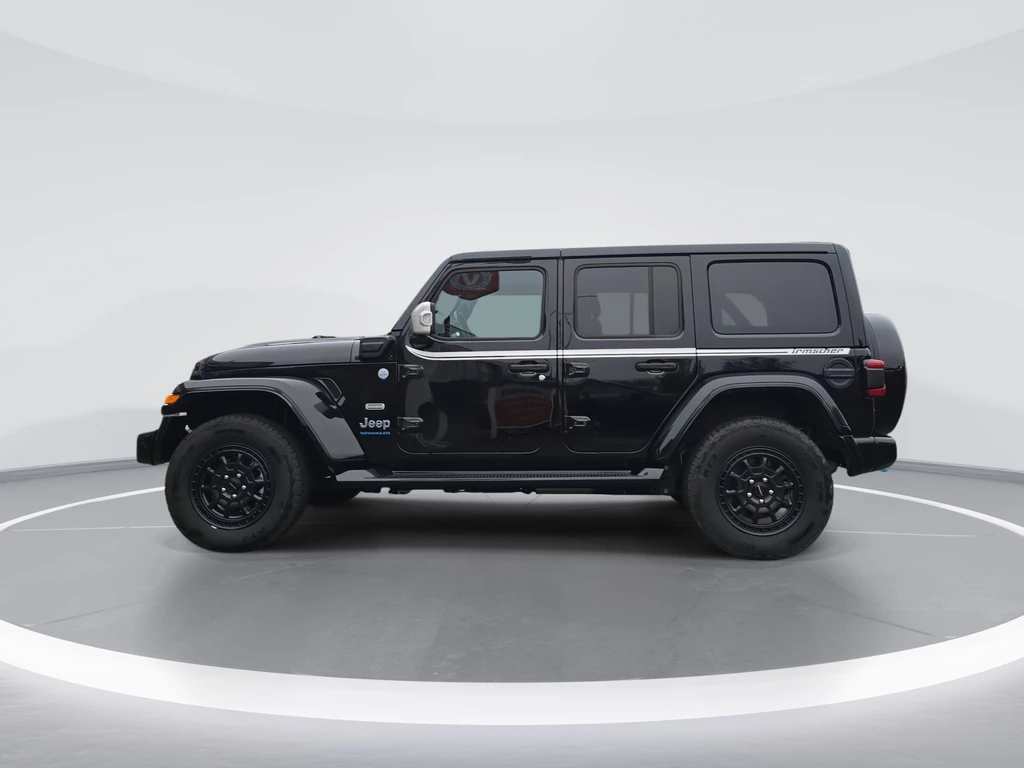 Jeep Wrangler – foto 2
